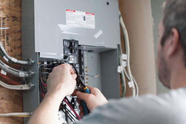 Best Electrical Panel Upgrades  in Mabscott, WV